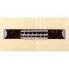 32292 C320.590 CEQ José Rincón Guitarra Flamenca de Cipres amplificada con Cutaway y Fishman PSY-301 