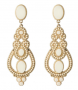 Pendientes de flamenca 56295