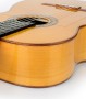 GUITARRA VICENTE CARRILLO FLAMENCO CONCERT MOD. MAESTRO BLANCA, CAÑIZARES