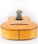 GUITARRA VICENTE CARRILLO FLAMENCO CONCERT MOD. MAESTRO BLANCA, CAÑIZARES