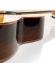 GUITARRA VICENTE CARRILLO FLAMENCO CONCERT MOD. MAESTRO NEGRA, CAÑIZARES