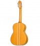 GUITARRA VICENTE CARRILLO FLAMENCO CONCERT MOD. MAESTRO BLANCA, CAÑIZARES