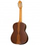 GUITARRA VICENTE CARRILLO FLAMENCO CONCERT MOD. MAESTRO NEGRA, CAÑIZARES