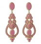 Pendientes de flamenca 56295