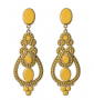 Pendientes de flamenca 56295