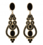 Pendientes de flamenca 56295