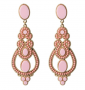 Pendientes de flamenca 56295