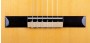 GUITARRA FLAMENCA DUQUESA MODELO FLAMENCO puente