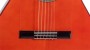 Guitarra Flamenca Admira Alegría Roja