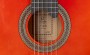 Guitarra Flamenca Admira Alegría Roja