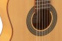 32589 Guitarra Flamenca Admira Macarena Electrificada Fishman