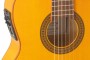 32582 Guitarra Flamenca Admira Triana Electrificada EQ6