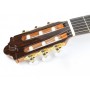 CAMPS FLAMENCA NEGRA MODELO FL-11-C FISHMAN PREFIX PRO-BLEND ELECTRIFICADA CUTAWAY 