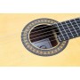 CAMPS FLAMENCA NEGRA MODELO FL-11-C FISHMAN PREFIX PRO-BLEND ELECTRIFICADA CUTAWAY 