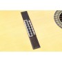 CAMPS FLAMENCA NEGRA MODELO FL-11-C FISHMAN PREFIX PRO-BLEND ELECTRIFICADA CUTAWAY 
