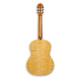 Trasera Guitarra Clásica Martínez, modelo MCG-85S