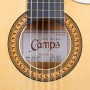 CAMPS FLAMENCA CUT-500-S Electrificada, boca