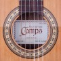 CAMPS FLAMENCA CUTAWAY CW-1 Electrificada boca