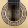 Guitarra Flamenca artesanal Javier Castaño modelo 243 boca