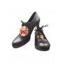 Zapatos Amateur de Baile Flamenco