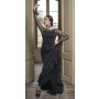 Vestido Carcans 4099