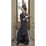 Vestido Carcans 4099