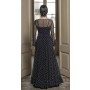 Vestido Carcans 4099