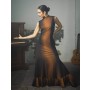 Vestido Ulea 3980