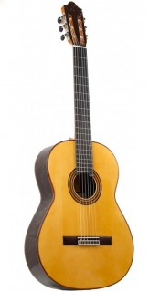 28011 CAMPS FLAMENCO PRIMERA NEGRA - A