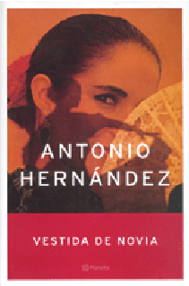 14570 Antonio Hernández - Vestida de novia