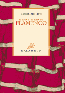 13487 Manuel Ríos Ruiz - El gran libro del flamenco