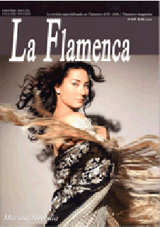 19143 Revista - La flamenca Nº 25
