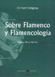 11283 Gerhard Steingress - Sobre flamenco y flamencología