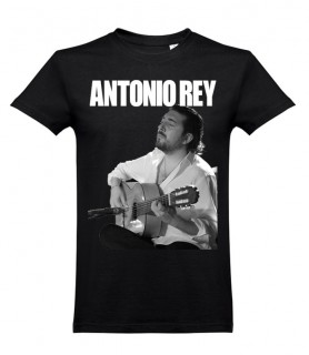 31205 Camiseta Unisex de Antonio Rey