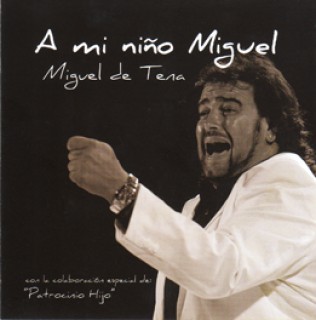 20754 Miguel de Tena - A mi niño Miguel