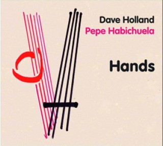 19574 Pepe Habichuela & Dave Holland Hands
