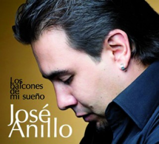 19893 José Anillo - Los balcones de mi sueño