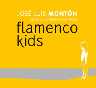 23147 José Luis Montón - Flamenco Kids