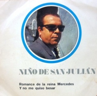 23522 Niño de San Julian