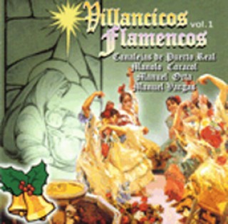 19753 Villancicos flamencos Vol. 1