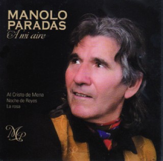 19957 Manolo Paradas A mi aire