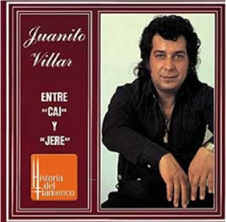 22695 Juanito Villar - Entre "Cai " y "Jere"