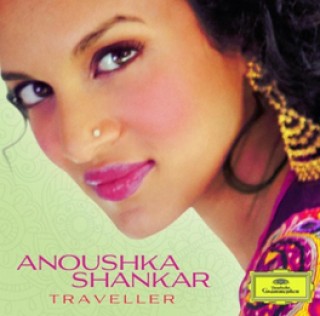 20185 Anoushka Shankar - Traveller
