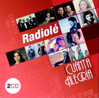 20240 Radiolé Cuánta Alegría 2011