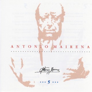 20534 Antonio Mairena - Volumen 5