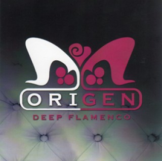 20599 Origen - Deep flamenco