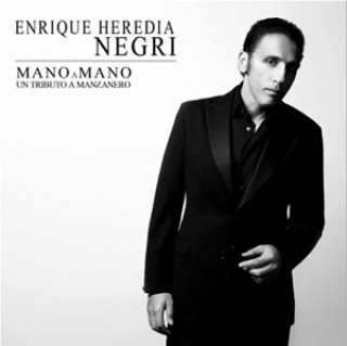 20415 Enrique Heredia Negri - Mano a mano: A Manzanero