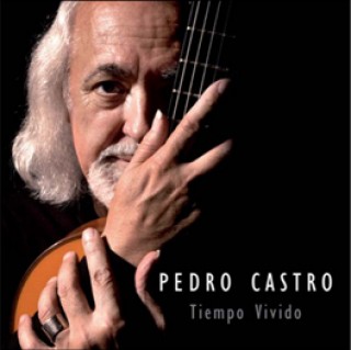 22251 Pedro Castro - Tiempo vivido