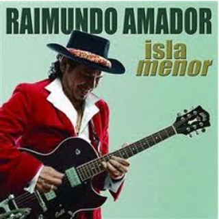 10008 Raimundo - Amador Isla menor