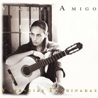 10155 Vicente Amigo Vivencias imaginadas